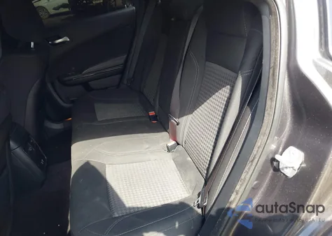 2019 Dodge Charger Sxt Rwd from USA, damaged, VIN 2C3CDXBG1KH589096